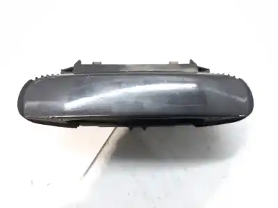 Автозапчасти б/у задняя правая наружная ручка за audi a4 b7 avant (8ed) 2.0 tdi 16v ссылки oem iam 4b0839885  