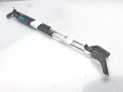 Peça sobressalente para automóvel em segunda mão amortecedor do capô por mazda premacy (cp) exclusive (84kw) referências oem iam 69544