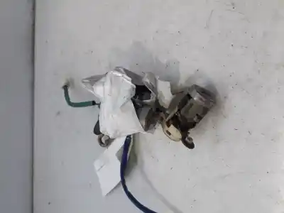 Peça sobressalente para automóvel em segunda mão comutador de ignição por mazda premacy (cp) exclusive (84kw) referências oem iam ley47629x