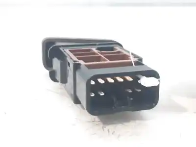 Peça sobressalente para automóvel em segunda mão interruptor 4 piscas - emergência por mazda premacy (cp) exclusive (84kw) referências oem iam 153132