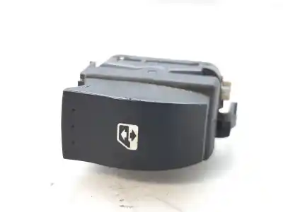 Second-hand car spare part rear left power window switch for renault clio ii fase ii (b/cb0) luxe privilege 82 cv / 60 kw oem iam references 060046a