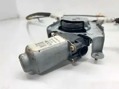 Second-hand car spare part driver left window regulator for renault scenic rx4 (ja0) 1.9 dci salomon oem iam references 7700838592  