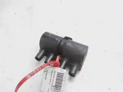 Second-hand car spare part ignition coil for daewoo lanos s oem iam references 01104038  