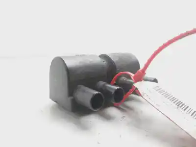 Second-hand car spare part ignition coil for daewoo lanos s oem iam references 01104038  