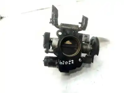 Second-hand car spare part throttle body for daewoo lanos s oem iam references 25182960