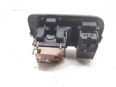 Second-hand car spare part rear left power window switch for porsche cayenne (9pa) turbo 4.5 oem iam references 7l5959851  