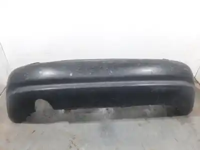 Second-hand car spare part rear bumper for daewoo lanos s oem iam references 96226180  