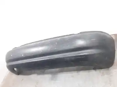 Second-hand car spare part rear bumper for daewoo lanos s oem iam references 96226180  