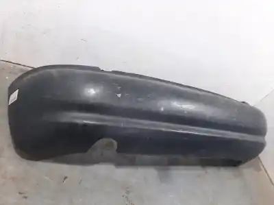 Second-hand car spare part rear bumper for daewoo lanos s oem iam references 96226180