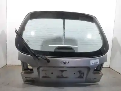 Second-hand car spare part TAILGATE for DAEWOO LANOS  OEM IAM references 96256036  