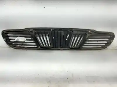 Second-hand car spare part front grille for daewoo lanos s oem iam references 96215294  
