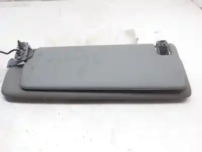 Автозапчастина б/у лівий натір для porsche cayenne (9pa) turbo 4.5 посилання на oem iam 7l5857551m  
