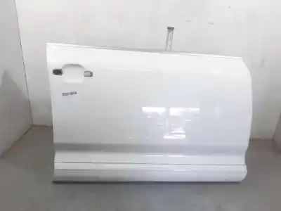 Автозапчасти б/у дверь передняя правая за porsche cayenne (9pa) turbo 4.5 ссылки oem iam 95553101207grv  