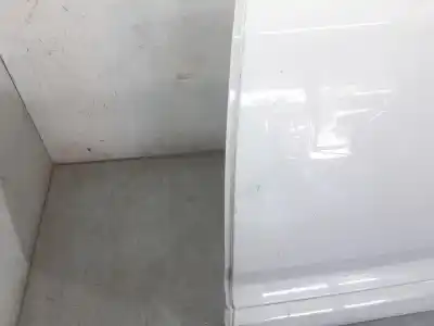 Автозапчастина б/у передні ліві двері для porsche cayenne (9pa) turbo 4.5 посилання на oem iam 95553101106grv