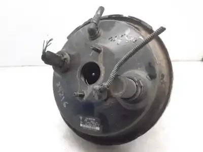 Автозапчастина б/у гальмівний серво для porsche cayenne (9pa) turbo 4.5 посилання на oem iam 7l5612101
