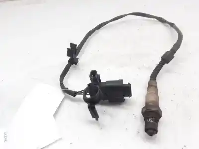Second-hand car spare part lambda probe for porsche cayenne (9pa) turbo 4.5 oem iam references 7l0906262c  