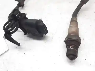 Second-hand car spare part lambda probe for porsche cayenne (9pa) turbo 4.5 oem iam references 7l0906262c  