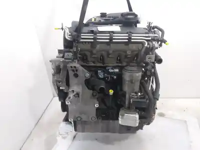 Автозапчасти б/у полный двигатель за seat leon (1p1) reference ссылки oem iam   