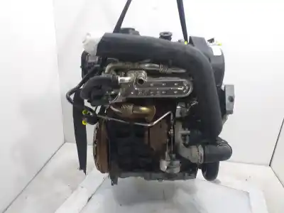 Автозапчасти б/у полный двигатель за seat leon (1p1) reference ссылки oem iam   