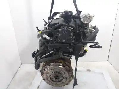 Автозапчасти б/у полный двигатель за seat leon (1p1) reference ссылки oem iam   
