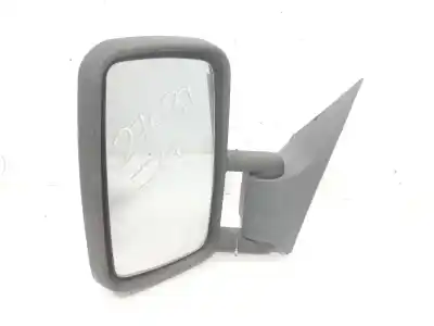 Second-hand car spare part LEFT REARVIEW MIRROR for MERCEDES-BENZ SPRINTER (W901,W904) CAJA CERR.  OEM IAM references 9018105516  