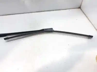 Peça sobressalente para automóvel em segunda mão HASTE DE ESCOVA DIANTEIRO DIREITO por SEAT LEON (1P1)  Referências OEM IAM 1P0955410A  