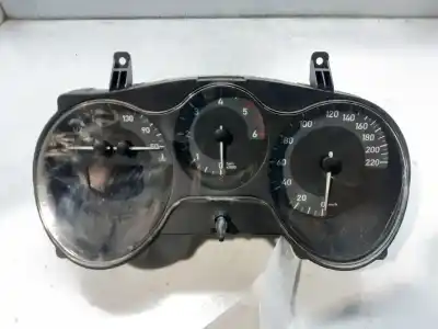 Peça sobressalente para automóvel em segunda mão quadrante por seat leon (1p1) reference referências oem iam 1p0920823g  