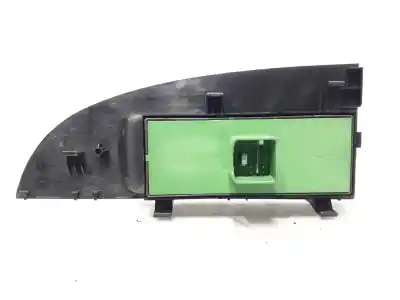 Second-hand car spare part left front power window switch for seat leon (1p1) reference oem iam references 1p1867171a  