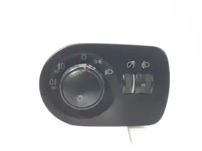 Second-hand car spare part headlights switch for seat leon (1p1) reference oem iam references 5p0857755e  