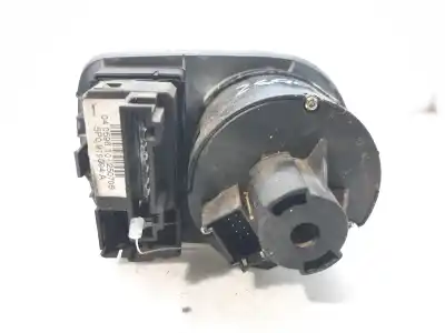 Peça sobressalente para automóvel em segunda mão comutador de luzes por seat leon (1p1) reference referências oem iam 5p0857755e