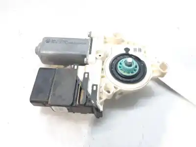 Peça sobressalente para automóvel em segunda mão motor elevador vidro traseiro esquerdo por seat leon (1p1) reference referências oem iam 1k0959703g