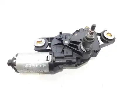 Peça sobressalente para automóvel em segunda mão motor do limpador traseiro por seat leon (1p1) reference referências oem iam 5p0955711b