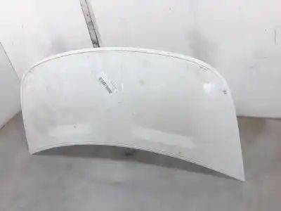 Автозапчасти б/у капот за smart forfour (454) 1.5 cdi (454.000) ссылки oem iam 4548800657fkz