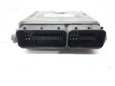 Автозапчасти б/у блок управления двигателем за smart forfour (454) 1.5 cdi (454.000) ссылки oem iam a6391501079