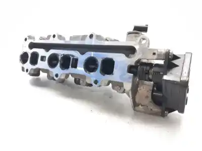 Автозапчасти б/у впускной коллектор за smart forfour (454) 1.5 cdi (454.000) ссылки oem iam a6390900637  