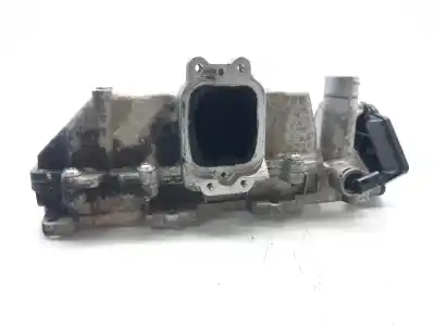 Автозапчасти б/у впускной коллектор за smart forfour (454) 1.5 cdi (454.000) ссылки oem iam a6390900637  