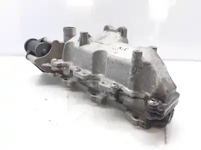 Автозапчасти б/у впускной коллектор за smart forfour (454) 1.5 cdi (454.000) ссылки oem iam a6390900637