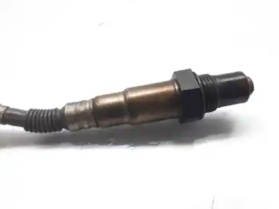 Автозапчасти б/у лямбда-зонд за smart forfour (454) 1.5 cdi (454.000) ссылки oem iam 0035426918  