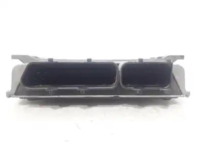 Second-hand car spare part ECU ENGINE CONTROL for MG ROVER MG ZR (F/RF)  OEM IAM references NNN100743  