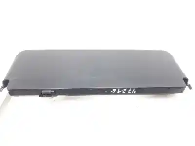 Second-hand car spare part CENTRAL BRAKE LIGHT for SEAT TOLEDO (KG3)  OEM IAM references 5JH945097B  