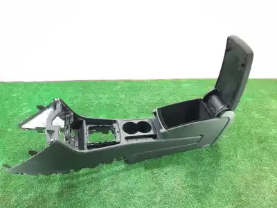 Автозапчасти б/у центральный подлокотник за vw passat b7 variant (365) 1.6 tdi ссылки oem iam 3c0862531c  