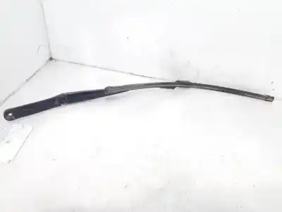 Second-hand car spare part left front windshield wiper arm for vw passat b7 variant (365) 1.6 tdi oem iam references 3c1955409c  