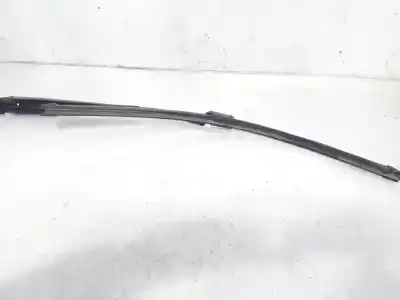 Second-hand car spare part left front windshield wiper arm for vw passat b7 variant (365) 1.6 tdi oem iam references 3c1955409c  