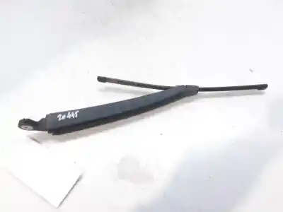 Second-hand car spare part rear windshield wiper arm for vw passat b7 variant (365) 1.6 tdi oem iam references 6q6955707b  