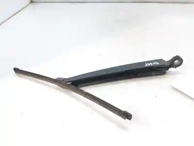 Second-hand car spare part rear windshield wiper arm for vw passat b7 variant (365) 1.6 tdi oem iam references 6q6955707b