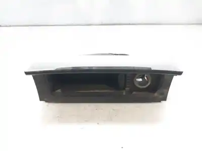 Second-hand car spare part ashtray for vw passat b7 variant (365) 1.6 tdi oem iam references 3c0863284k  