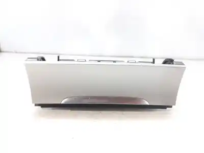 Second-hand car spare part ashtray for vw passat b7 variant (365) 1.6 tdi oem iam references 3c0863284k  