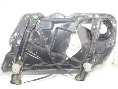 Second-hand car spare part driver left window regulator for vw passat b7 variant (365) 1.6 tdi oem iam references 3aa837461b