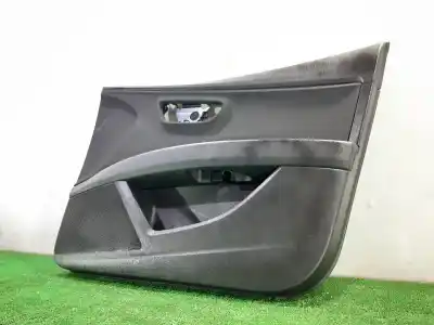 Автозапчастина б/у ОБРАБОТКА ПЕРЕДНІХ ПРАВІХ ДВЕРЕЙ для SEAT LEON (5F1)  Посилання на OEM IAM 5F4867132R  