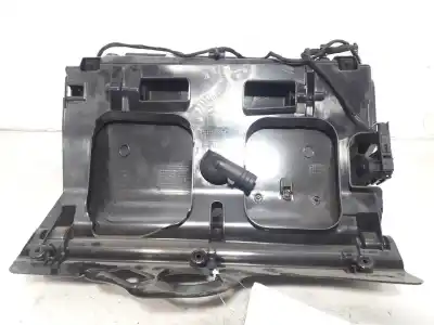 Second-hand car spare part glove compartment for vw passat b7 variant (365) 1.6 tdi oem iam references 3c1857097bc